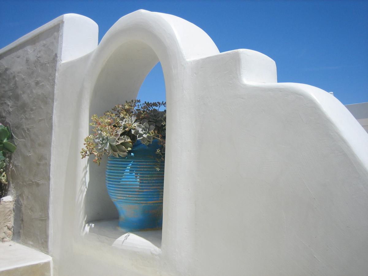 Studios Anemomilos Astypalaia Ngoại thất bức ảnh