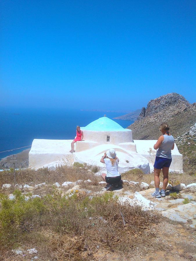 Studios Anemomilos Astypalaia Ngoại thất bức ảnh